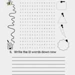 Schönschrift Lernen Vorlage Erstaunlich Schulausgangsschrift Übungsblätter Kinderbilder Download