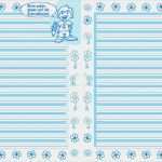 Schönschrift Lernen Vorlage Neu Elbi Schönschreibheft Und Geschichten Klasse 2 Jahresheft