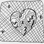 Schönschrift Vorlagen Kostenlos Hübsch Zentangle Muster Lernfoerderung