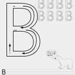 Schreiben Lernen Vorlagen Einzigartig Buchstaben Schreiben Lernen Buchstaben Zum Ausmalen