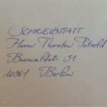 Schreibschrift Tattoo Vorlagen Best Of Handschrift Wenn Erwachsene Wie Viertklässler Schreiben