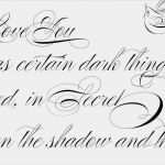 Schreibschrift Tattoo Vorlagen Bewundernswert Helvetica Als Tattoo Nein Danke
