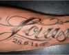 Schreibschrift Tattoo Vorlagen Erstaunlich Namen Schriftzuege Tattoo Style Motive Stil Galerie Das