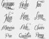 Schreibschrift Tattoo Vorlagen Genial 200 Cursive Schreibschrift Tattoo Vorlagen