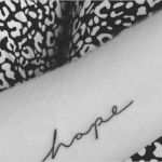 Schreibschrift Tattoo Vorlagen Hübsch Tattoo Schreibschrift Schriften Lettering Tattoo Stile
