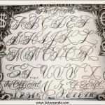 Schreibschrift Tattoo Vorlagen Inspiration Tattoo Schrift Schreibschrift Bewundernswert 200 Cursive