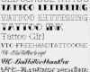 Schreibschrift Tattoo Vorlagen Neu Tattoo Schriften Vorlagen 40 Designs Posts