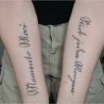 Schreibschrift Tattoo Vorlagen Süß Altdeutsche Schrift Tattoovorlagen Sütterlin