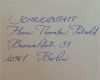 Schreibschrift Tattoo Vorlagen Wunderbar Handschrift Wenn Erwachsene Wie Viertklässler Schreiben