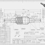 Schriftfeld Technische Zeichnung Vorlage A4 Angenehm Charmant Technische Zeichnungsvorlage Bilder Beispiel