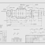 Schriftfeld Technische Zeichnung Vorlage A4 Best Of Schriftfeld Technische Zeichnung Vorlage A4 Hübsch