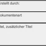 Schriftfeld Technische Zeichnung Vorlage A4 Elegant Datei Din En iso 7200 –