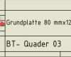 Schriftfeld Technische Zeichnung Vorlage A4 Großartig Wie Bekomme Meine Maße Automatisch In Das Schriftfeld