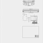 Schriftfeld Technische Zeichnung Vorlage A4 Gut Charmant Technische Zeichnungsvorlage Zeitgenössisch