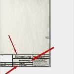 Schriftfeld Technische Zeichnung Vorlage A4 Wunderbar Charmant Technische Zeichnungsvorlage Zeitgenössisch