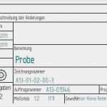Schriftfeld Technische Zeichnung Vorlage A4 Wunderbar Charmant Technische Zeichnungsvorlage Zeitgenössisch