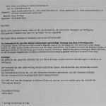 Schriftführer Verein Protokoll Vorlage Beste Tga Altendorf Persönlicher Brief An Den Vorstand