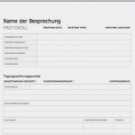 Schriftführer Verein Protokoll Vorlage Fabelhaft Protokollvorlage Protokoll Schreiben Aufbau Muster