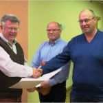 Schriftführer Verein Protokoll Vorlage Hübsch Rückblick Jahreshauptversammlung Schöntal Meineimme