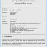 Schriftführer Verein Protokoll Vorlage Word Angenehm 15 Ergebnisprotokoll Muster Schule