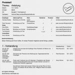 Schriftführer Verein Protokoll Vorlage Word Süß Protokolle Schnell Und Einfach Schreiben