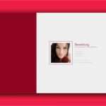 Schriftliche Bewerbung Vorlage Fabelhaft Querformat Lebenslauf Bewerbung