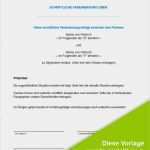Schriftliche Vereinbarung Arbeitszeitkonto Vorlage Gut Schriftliche Vereinbarung Muster Kostenlose Vorlage Zum