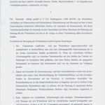 Schriftliche Vereinbarung Arbeitszeitkonto Vorlage Süß Gemeinderatssitzung Riedau