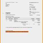 Schriftliches Angebot Vorlage Cool 11 Vorlage Angebot Nstleistung
