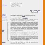 Schriftliches Angebot Vorlage Cool 9 Briefkopf Zh