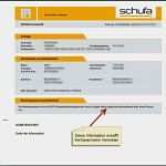 Schufa Einwilligungserklärung Vorlage Erstaunlich Schön Schufa Auskunft Für Vermieter Muster