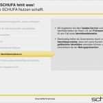 Schufa Update Service Kündigen Vorlage Best Of Ohne Schufa Fehlt Was