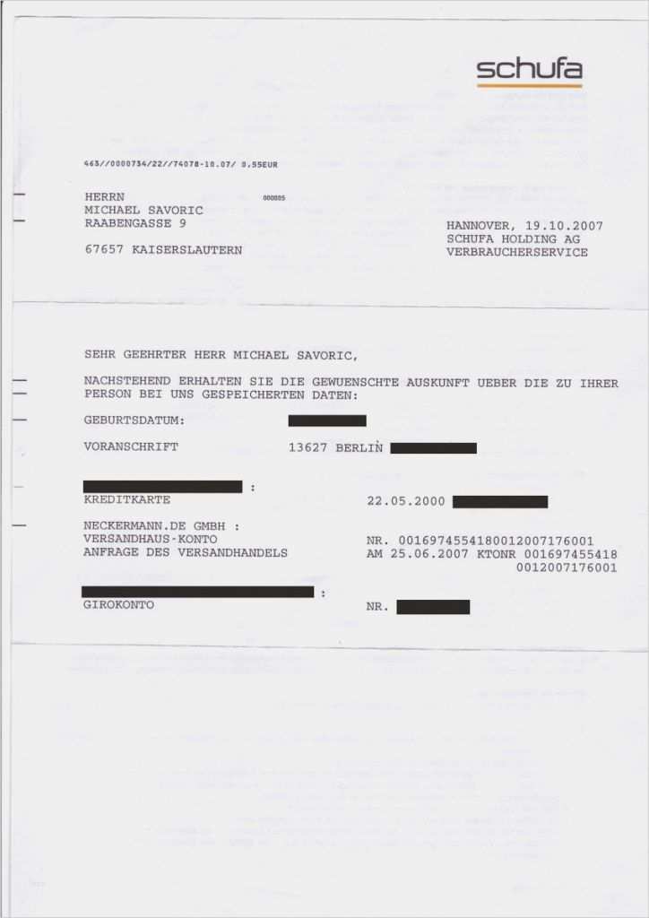 Schufa Update Service Kündigen Vorlage Wunderbar Anwohnerinischanze On Twitter "wtf Vorlage Schufa