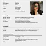 Schüler Lebenslauf Vorlage Fabelhaft Schüler Lebenslauf Vorlage Dokument Blogs