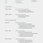 Schüler Lebenslauf Vorlage Word Cool 18 Lebenslauf Vorlage Schüler Word