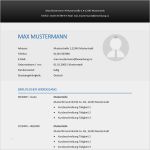 Schülerbetriebspraktikum Bewerbung Vorlage Elegant Lebenslauf Vorlage 34 Bewerbung