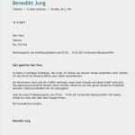 Schülerpraktikum Bewerbung Vorlage Word Inspiration Bewerbung Für Das Schülerpraktikum Muster Und Tipps