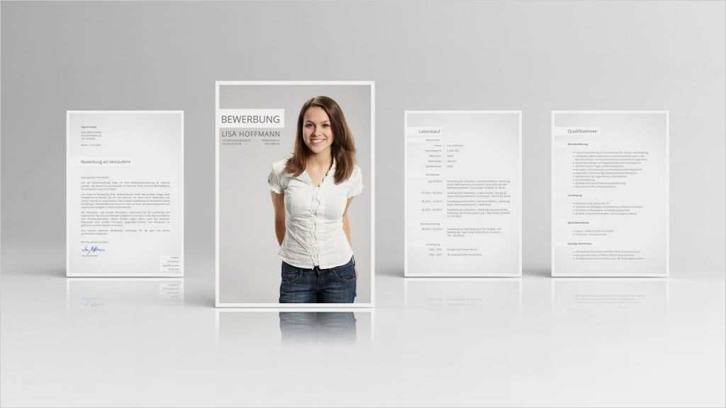 Schülerpraktikum Bewerbung Vorlage Word Wunderbar Initiativbewerbung Muster Mit Anschreiben Und Lebenslauf