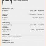 Schulischer Lebenslauf Vorlage Erstaunlich 20 Schulischer Lebenslauf Vorlage