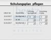 Schulungsplan Mitarbeiter Vorlage Cool Mitarbeiter Schulungsplan Excel