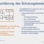 Schulungsplan Mitarbeiter Vorlage Erstaunlich Mitarbeiterschulung Und Qualifizierung Ppt Video Online