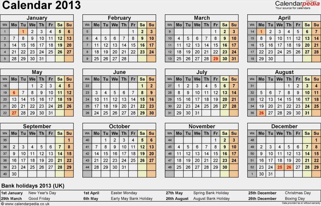 Schulungsplan Mitarbeiter Vorlage Wunderbar Calendar 2013 ...