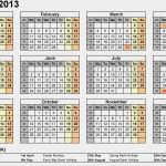 Schulungsplan Mitarbeiter Vorlage Wunderbar Calendar 2013 Uk with Bank Holidays & Excel Pdf Word Templates