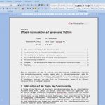 Schulungsunterlagen Erstellen Vorlagen Cool Scroll Fice Dokumentenerstellung Mit Confluence Leicht