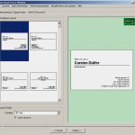 Schulungsunterlagen Erstellen Vorlagen Cool software Zum Visitenkarten Erstellen Kostenlos