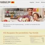 Schwäbisch Hall Bausparvertrag Kündigen Vorlage Angenehm Schwäbisch Hall Xxl Das Neue Produktangebot Im Test