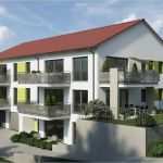 Schwäbisch Hall Bausparvertrag Kündigen Vorlage Erstaunlich Neues 5 Familienhaus In Bühlerzell Neubau Von Vr Bank