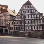 Schwäbisch Hall Bausparvertrag Kündigen Vorlage Erstaunlich Schwäbisch Hall In Hohenlohe