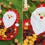 Schwangerschaftstagebuch Vorlage Pdf Cool Nikolausteller Basteln Familie