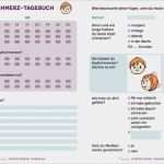 Schwangerschaftstagebuch Vorlage Pdf Erstaunlich Migräne Bei Kindern Erkennen Und Vorbeugen Familie